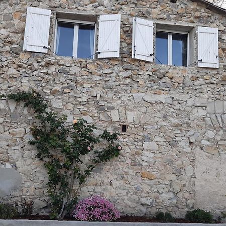 Maison d'hôtes Les Cadets à La Bouilladisse Extérieur photo