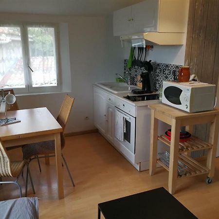 Maison d'hôtes Les Cadets à La Bouilladisse Extérieur photo