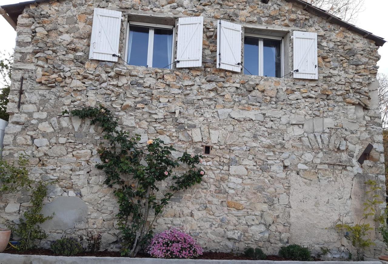 Maison d'hôtes Les Cadets à La Bouilladisse Extérieur photo
