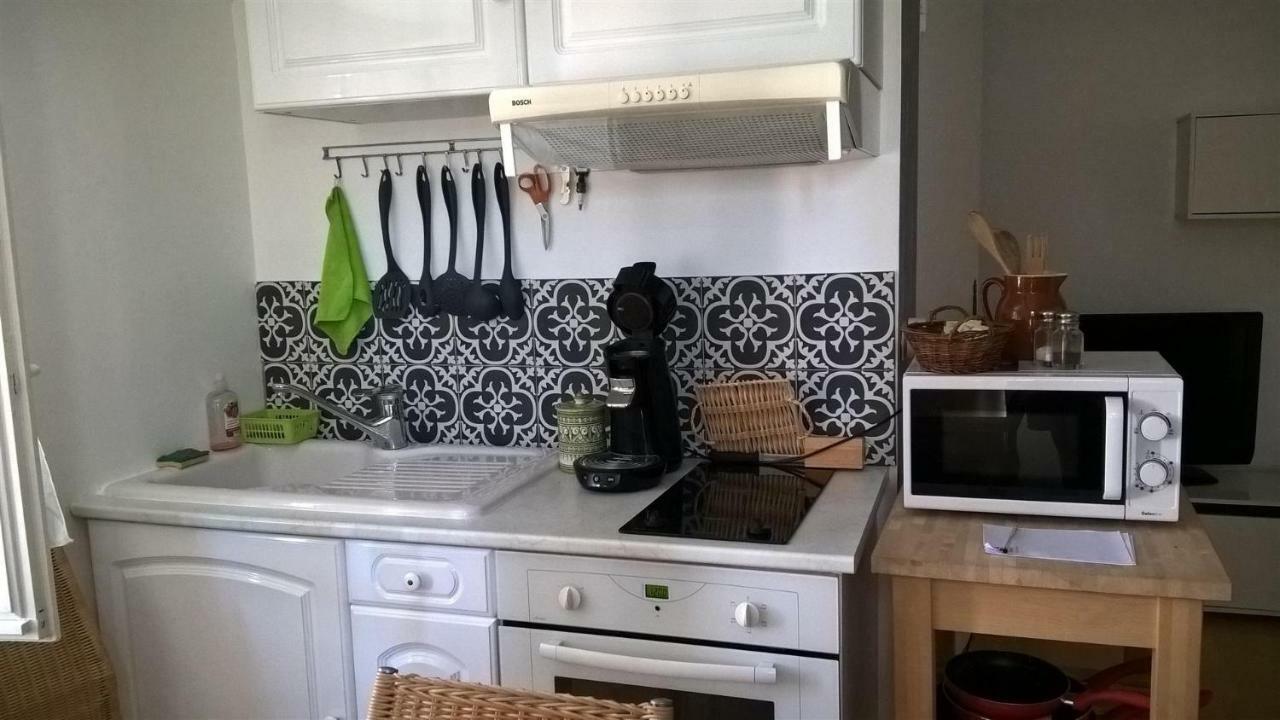 Maison d'hôtes Les Cadets à La Bouilladisse Extérieur photo